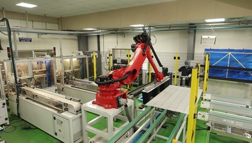 Green Brilliance Green Brilliance