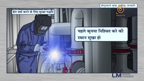 LM Wind Power LM Wind Power