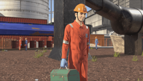 You have the key to your safety You have the key to your safety