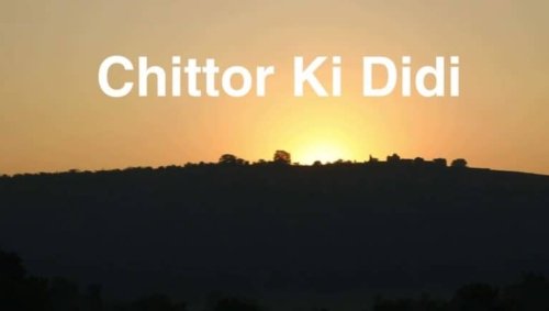 Chittor Ki Didi Chittor Ki Didi