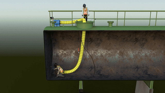 Portfolio 40 Safety Animation