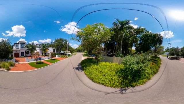 VIDEO PRODUCTION AGENCY 17 360° VIRTUAL TOUR