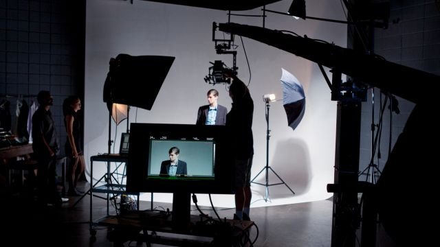 VIDEO PRODUCTION AGENCY 19 AD FILM