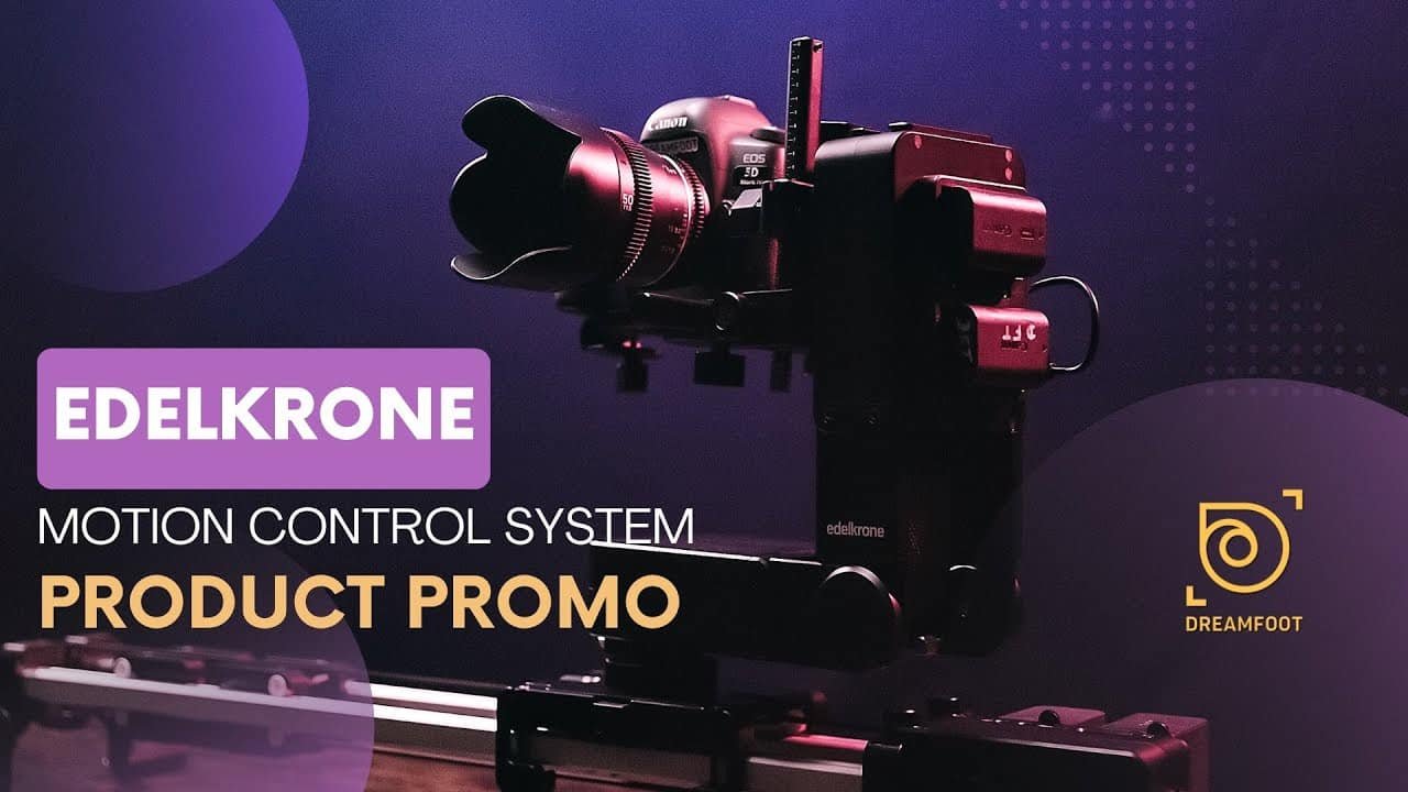 Ecommerce Product Video Production 6 edelkrone 1