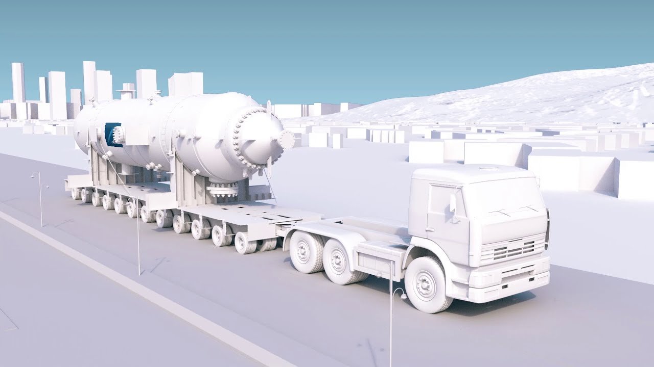 Linde POX 4 qJpqyCAa8Hk HD