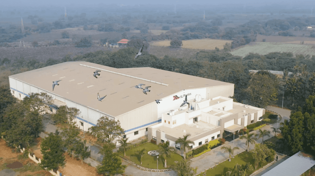 Case studies 8 XL Plastics