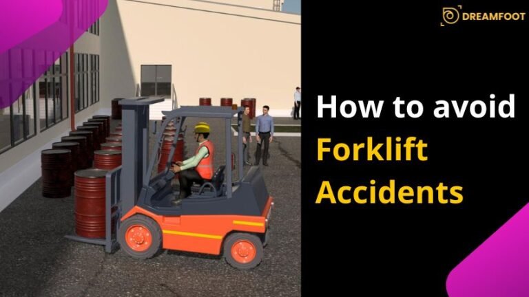 Forklift Accident Recreation 6 Forklift Accident Recreation