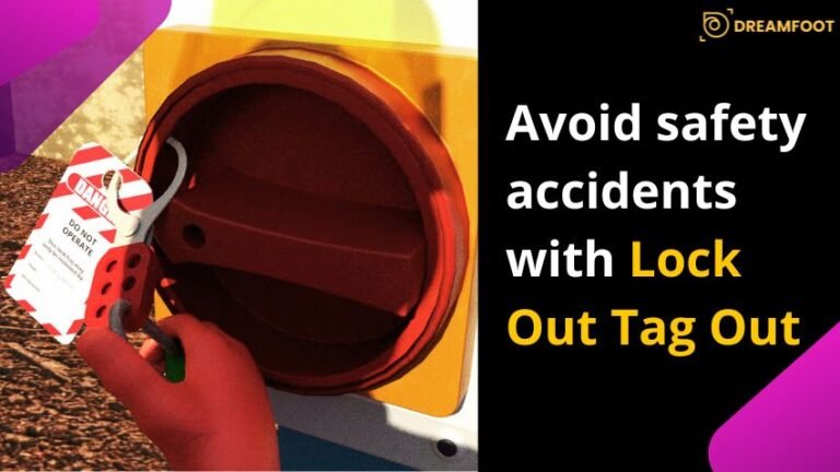 Lock Out Tag Out (LOTO) 9 Lock Out Tag Out (LOTO)