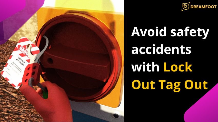 Lock Out Tag Out (LOTO) 15 Lock Out Tag Out (LOTO)