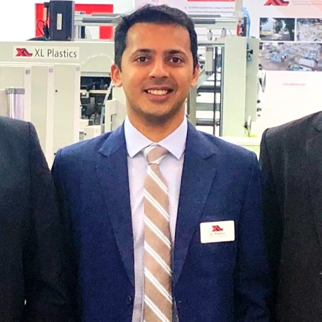 XL Plastics 8 Rahul Vora
