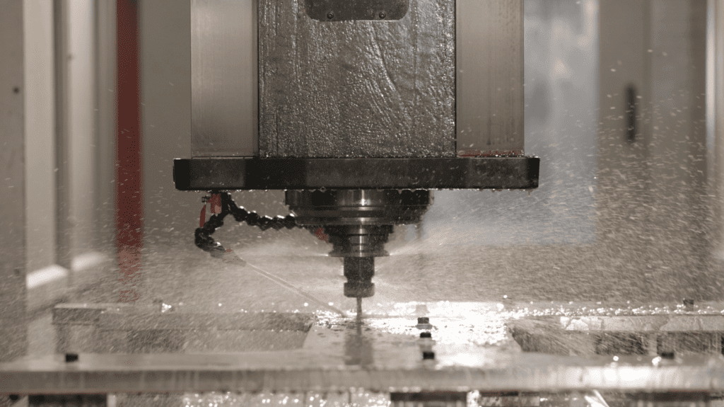 XL Plastics 5 XL Plastics Cutting Process