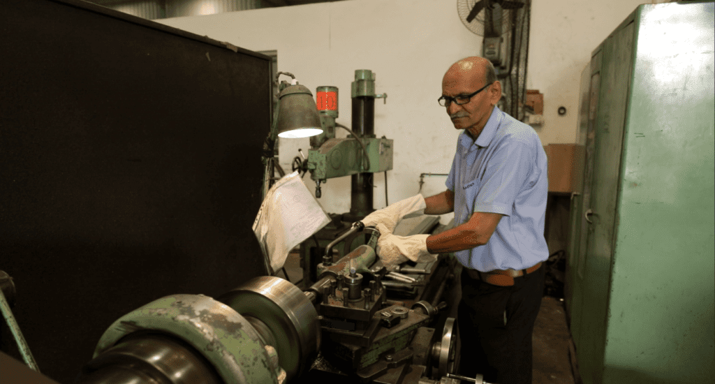 XL Plastics 3 XL Plastics Machinery