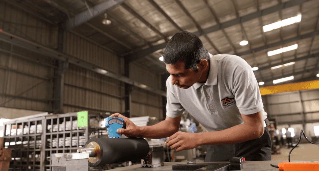 XL Plastics 2 XL Plastics Measurements