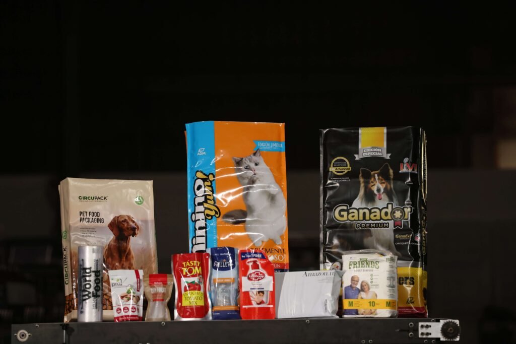 XL Plastics 7 XL Plastics products