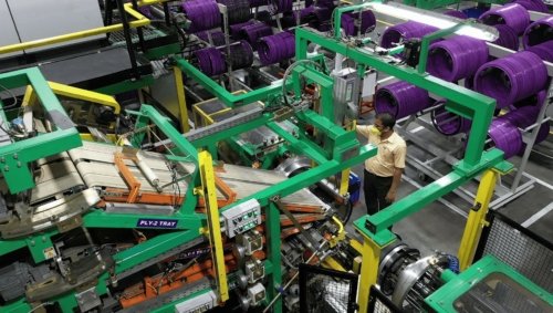 Apollo Tyres Apollo Tyres