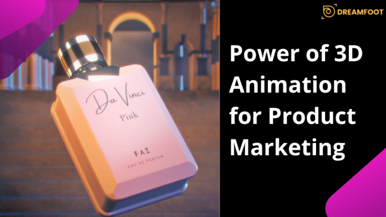 Unleash the Power of 3D Animation in Your E-Commerce Brand Marketing 1 Unleash the Power of 3D Animation in Your E-Commerce Brand Marketing