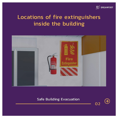 Safety First: A Comprehensive Guide to Emergency Evacuation in Industrial Buildings 4 3