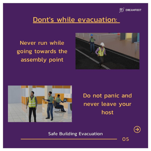 Safety First: A Comprehensive Guide to Emergency Evacuation in Industrial Buildings 8 7